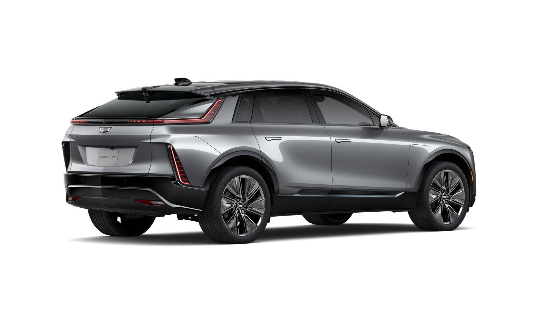 2027 Cadillac LYRIQ Signature Sport
