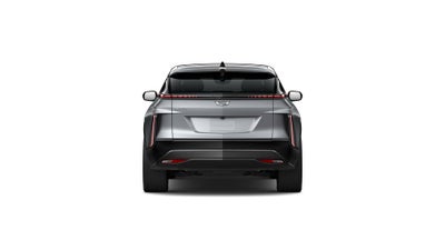 2027 Cadillac LYRIQ Signature Sport