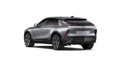 2027 Cadillac LYRIQ Signature Sport