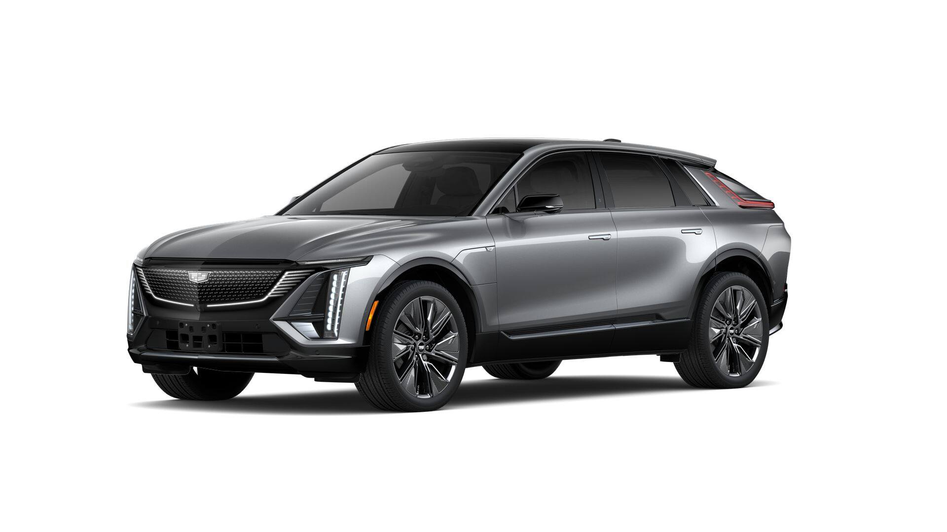 2027 Cadillac LYRIQ Signature Sport