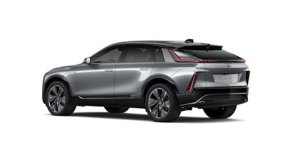 2027 Cadillac LYRIQ Signature Sport