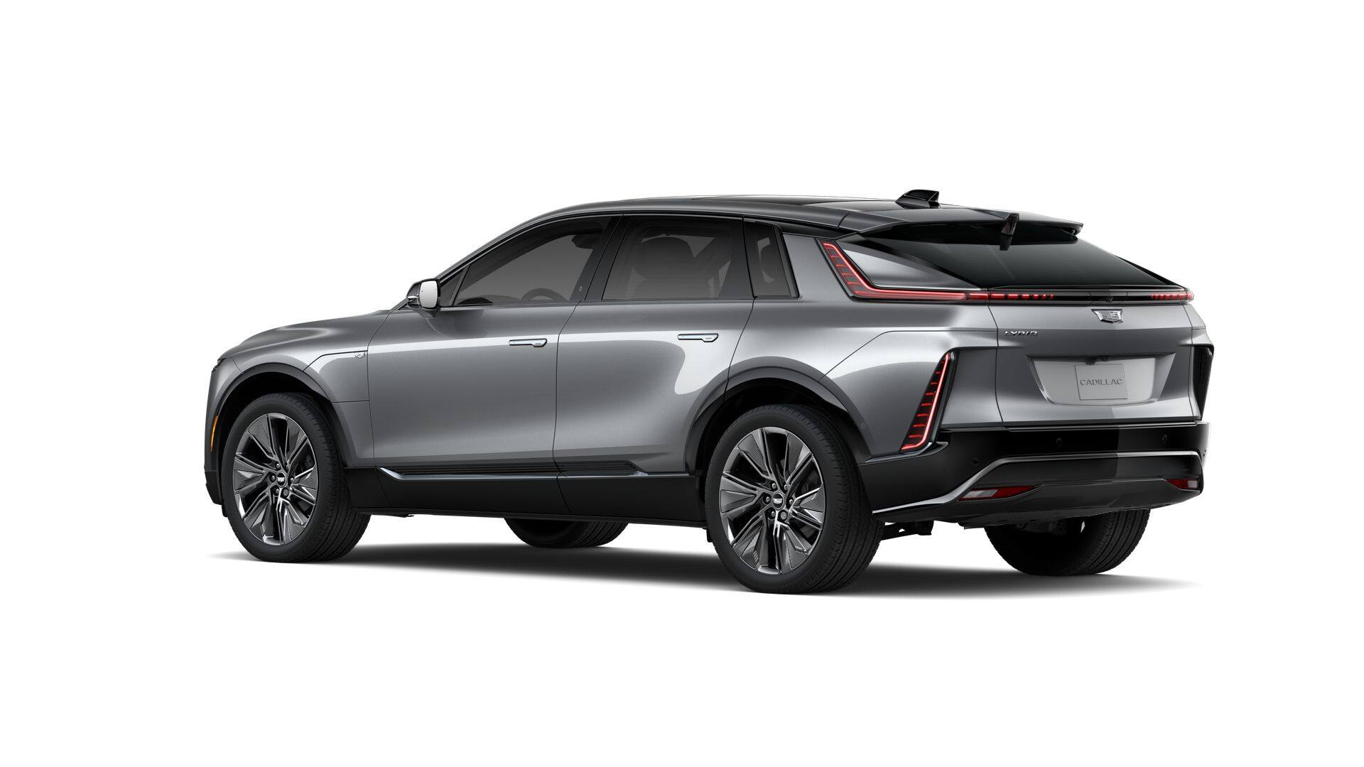 2027 Cadillac LYRIQ Signature Sport
