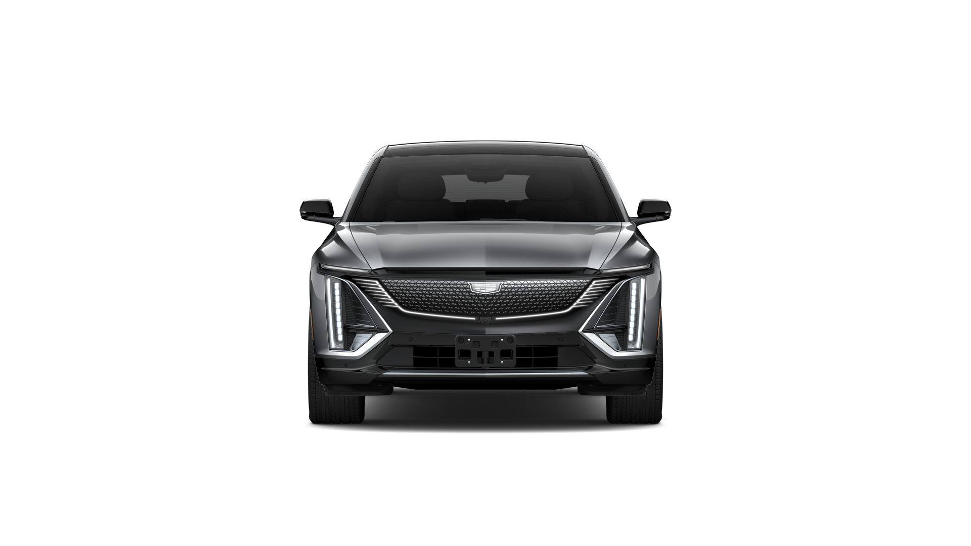 2027 Cadillac LYRIQ Signature Sport