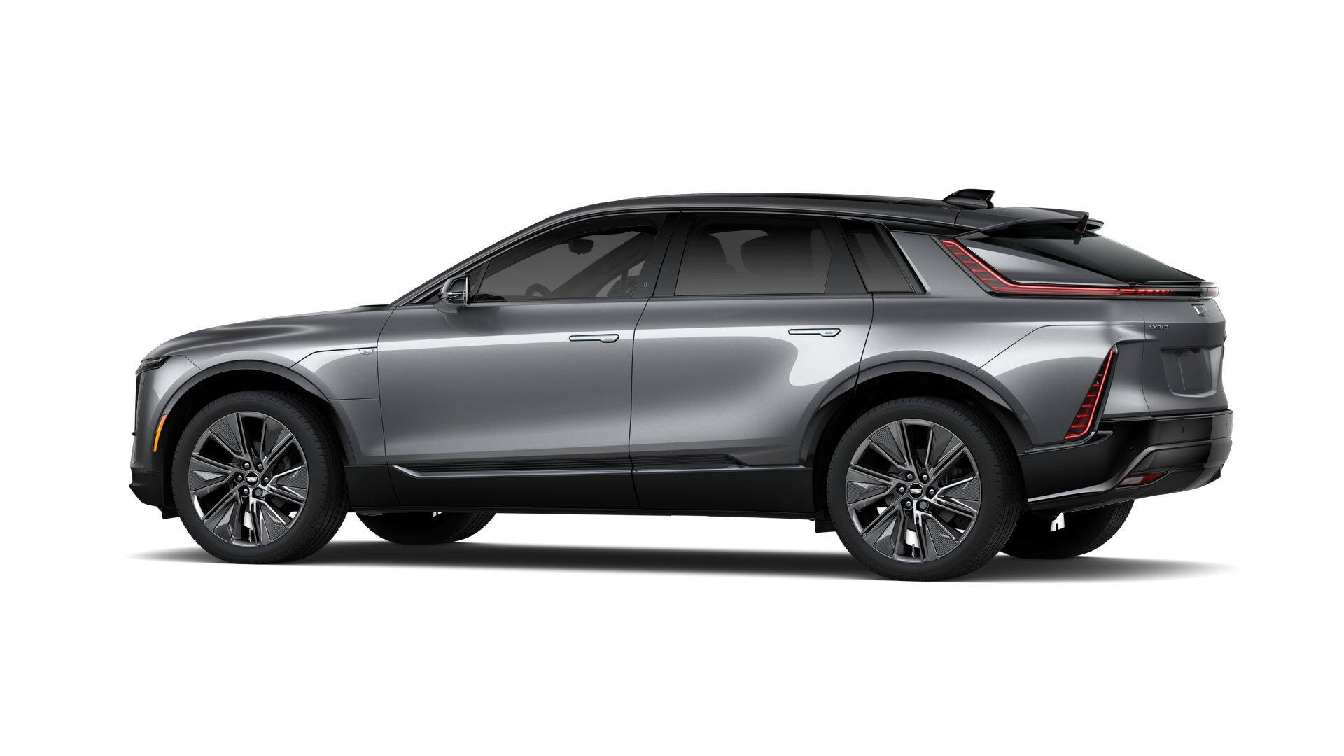 2027 Cadillac LYRIQ Signature Sport
