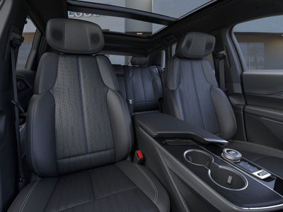 2026 Cadillac LYRIQ Signature Sport