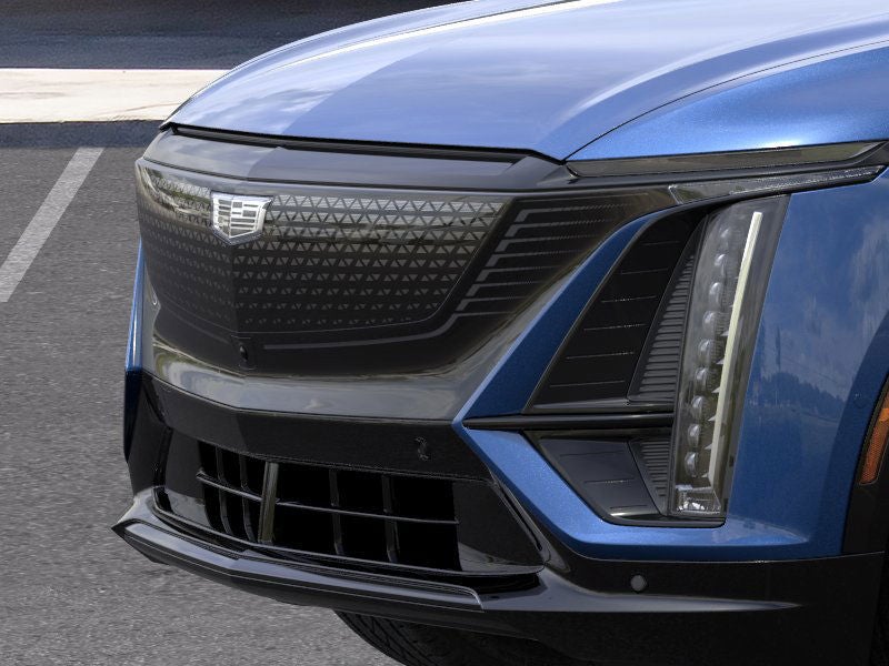 2026 Cadillac LYRIQ Signature Sport