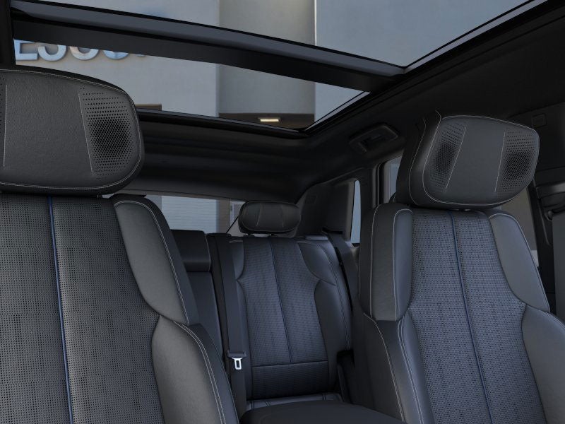 2026 Cadillac LYRIQ Signature Sport