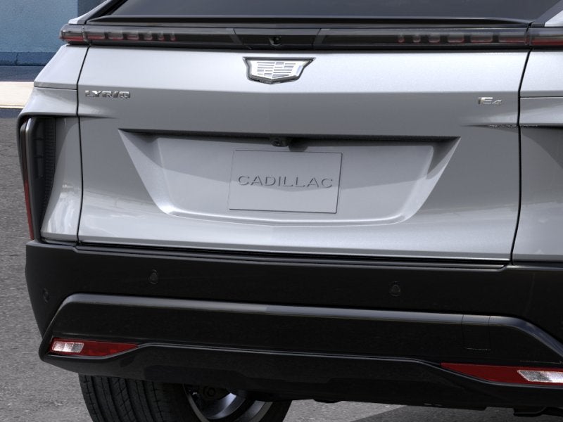 2027 Cadillac LYRIQ Signature Sport