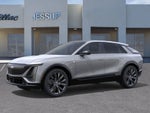 2027 Cadillac LYRIQ Signature Sport