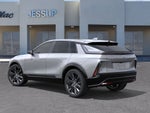 2027 Cadillac LYRIQ Signature Sport