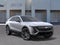 2027 Cadillac LYRIQ Signature Sport