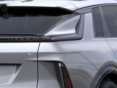 2027 Cadillac LYRIQ Signature Sport