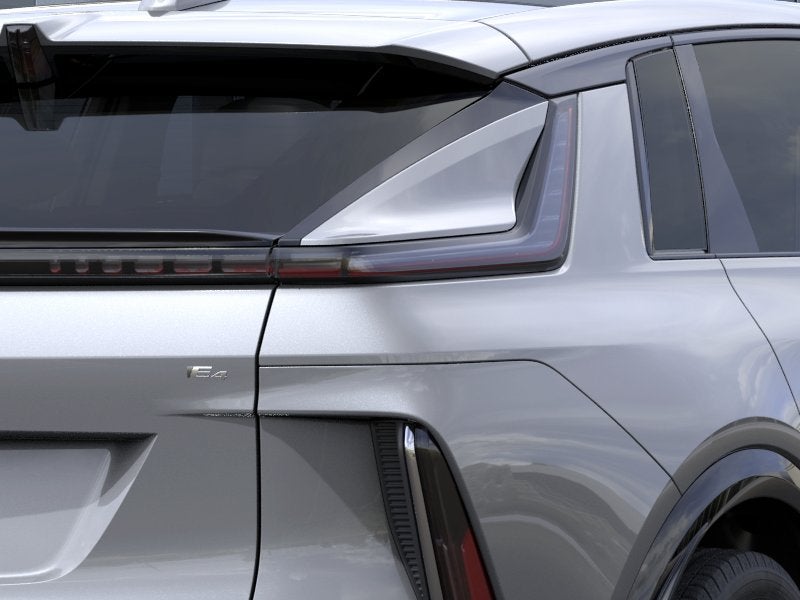 2027 Cadillac LYRIQ Signature Sport