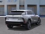 2027 Cadillac LYRIQ Signature Sport