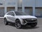 2027 Cadillac LYRIQ Signature Sport