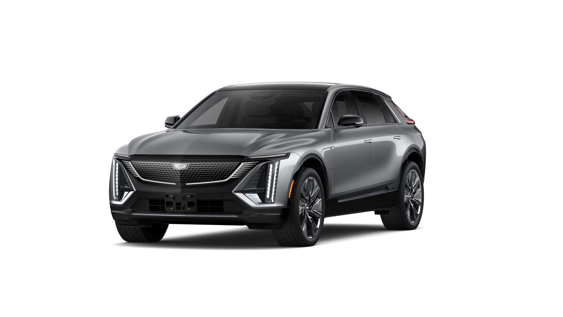 2027 Cadillac LYRIQ Signature Sport