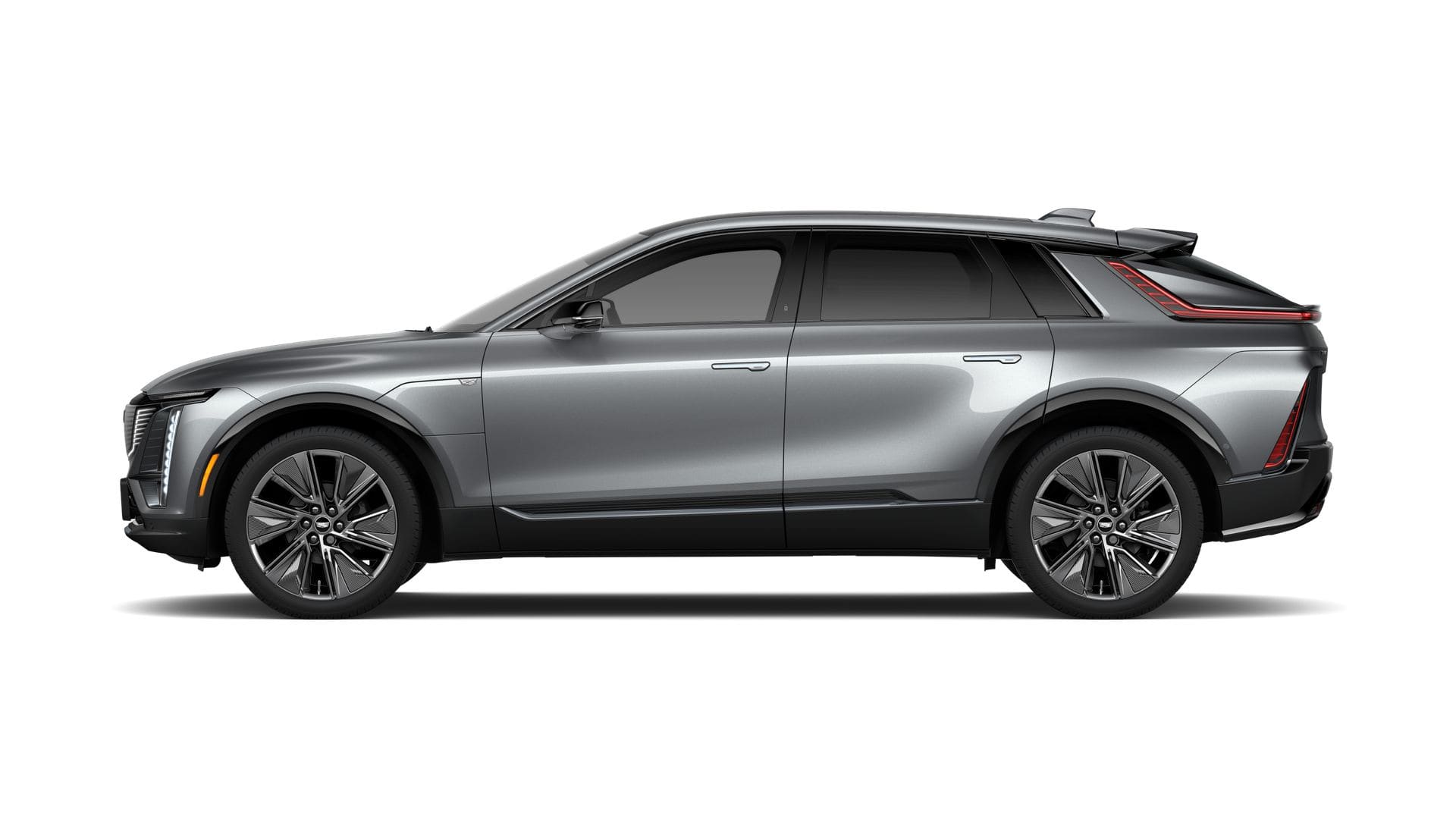 2027 Cadillac LYRIQ Signature Sport