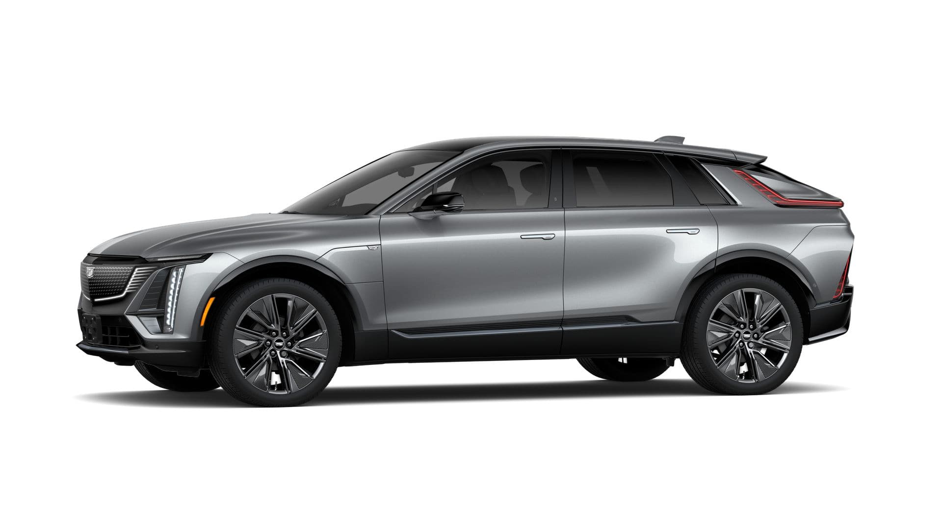 2027 Cadillac LYRIQ Signature Sport