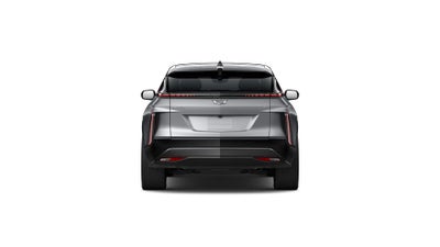 2027 Cadillac LYRIQ Signature Sport