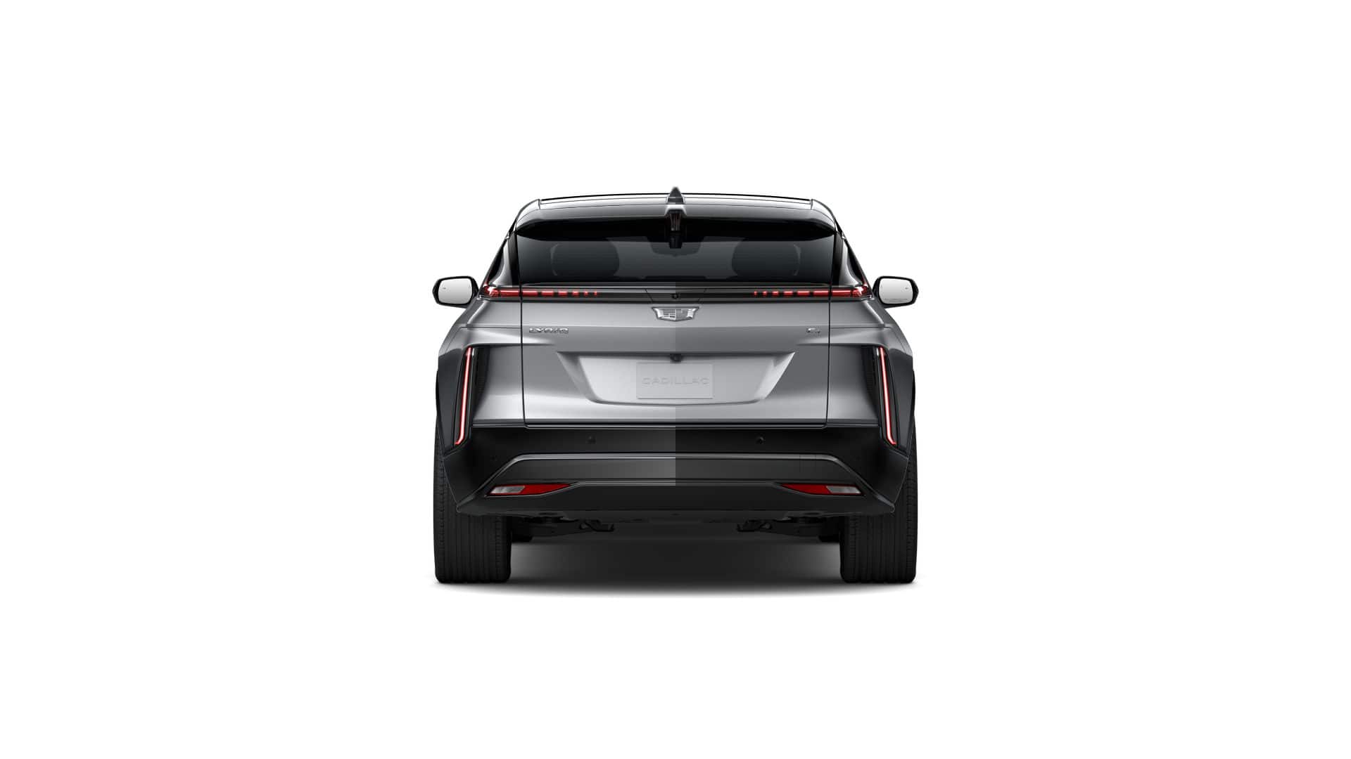 2027 Cadillac LYRIQ Signature Sport