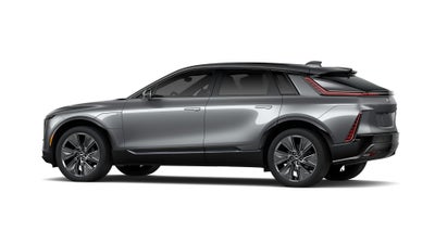2027 Cadillac LYRIQ Signature Sport