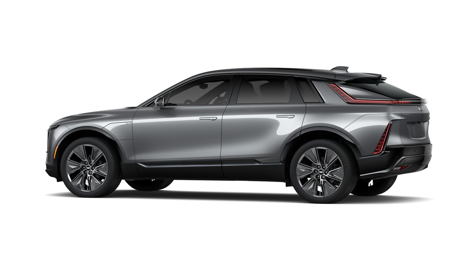 2027 Cadillac LYRIQ Signature Sport