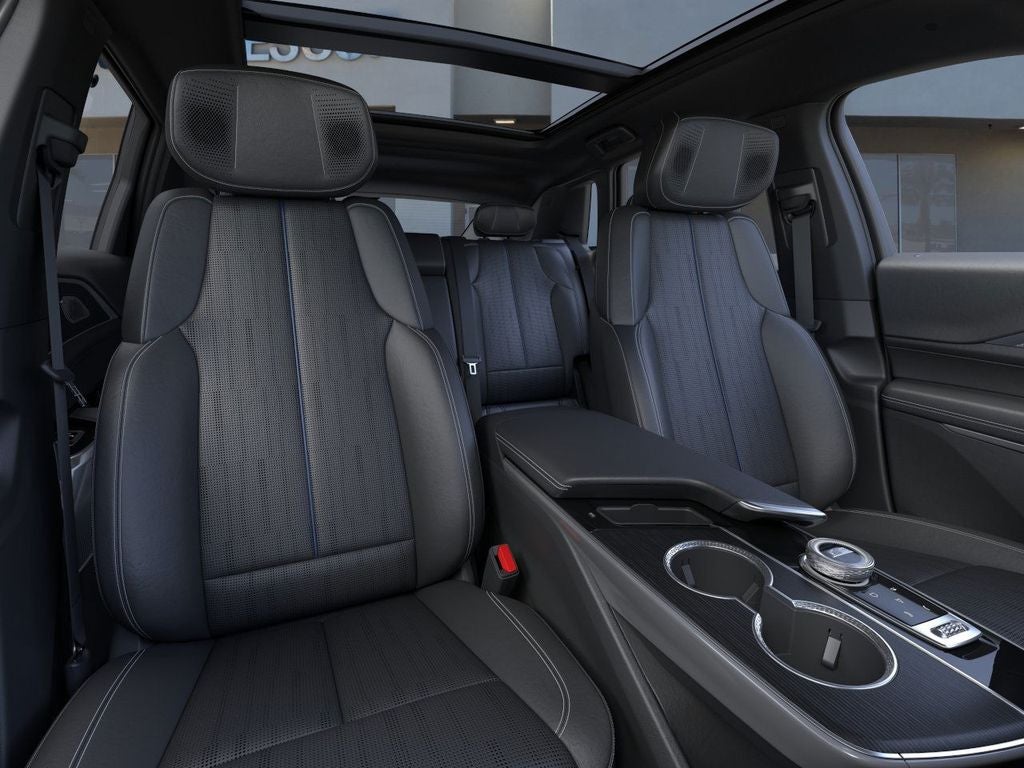 2026 Cadillac LYRIQ Signature Sport