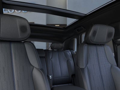 2026 Cadillac LYRIQ Signature Sport