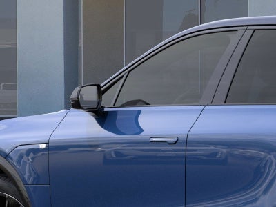 2026 Cadillac LYRIQ Signature Sport