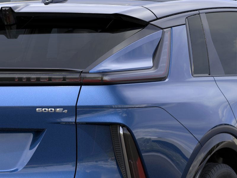 2026 Cadillac LYRIQ Signature Sport