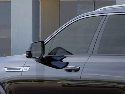 2026 Cadillac ESCALADE IQL Premium Luxury