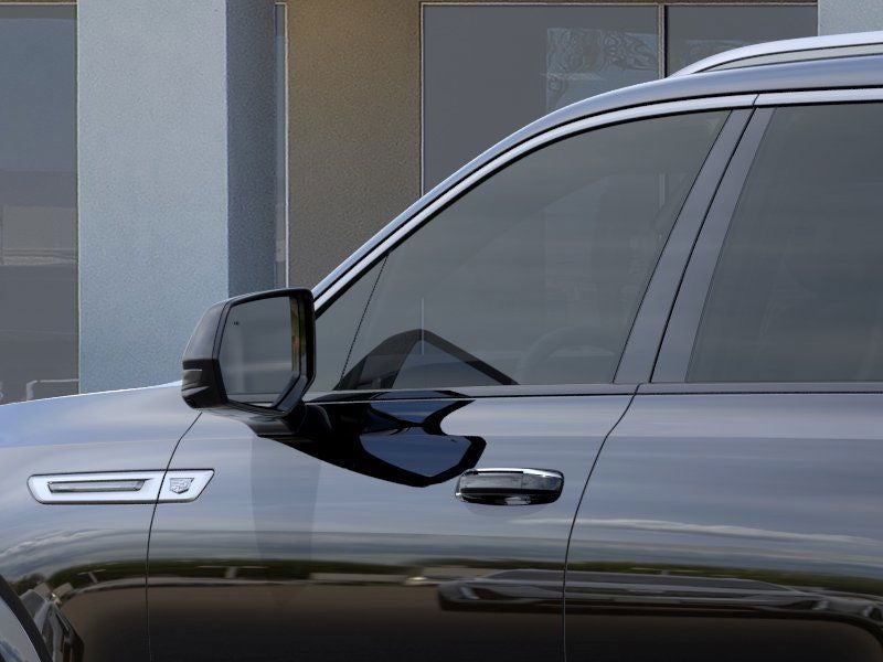 2026 Cadillac ESCALADE IQL Premium Luxury