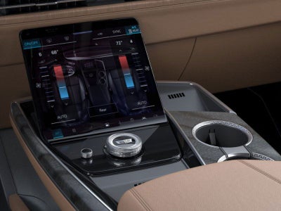 2026 Cadillac ESCALADE IQL Premium Luxury