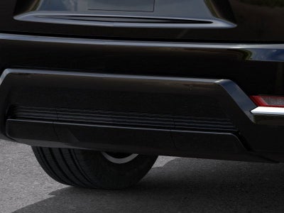 2026 Cadillac ESCALADE IQL Premium Luxury