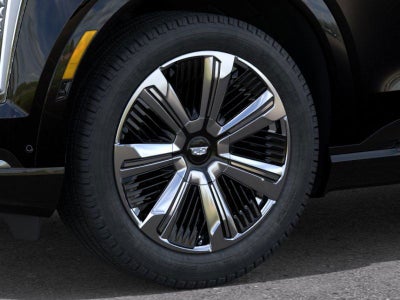 2026 Cadillac ESCALADE IQL Premium Luxury