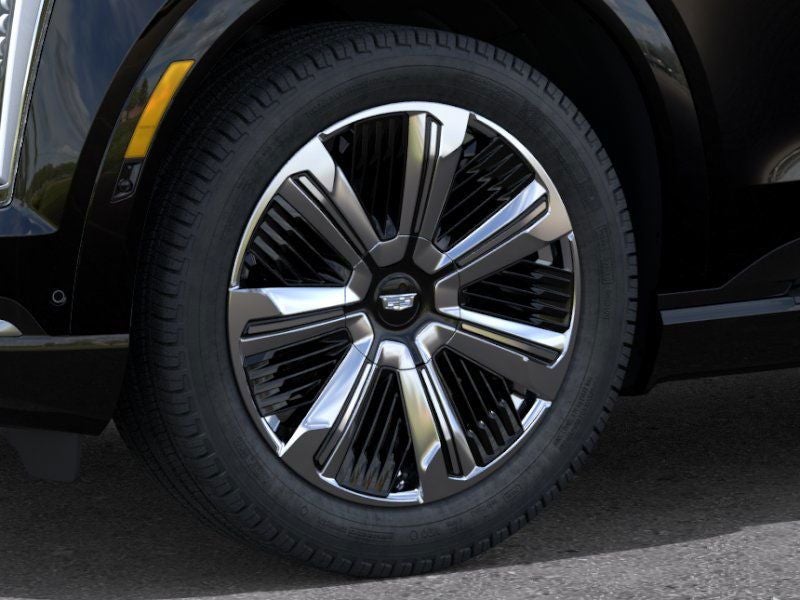 2026 Cadillac ESCALADE IQL Premium Luxury