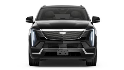 2026 Cadillac ESCALADE IQL Premium Luxury