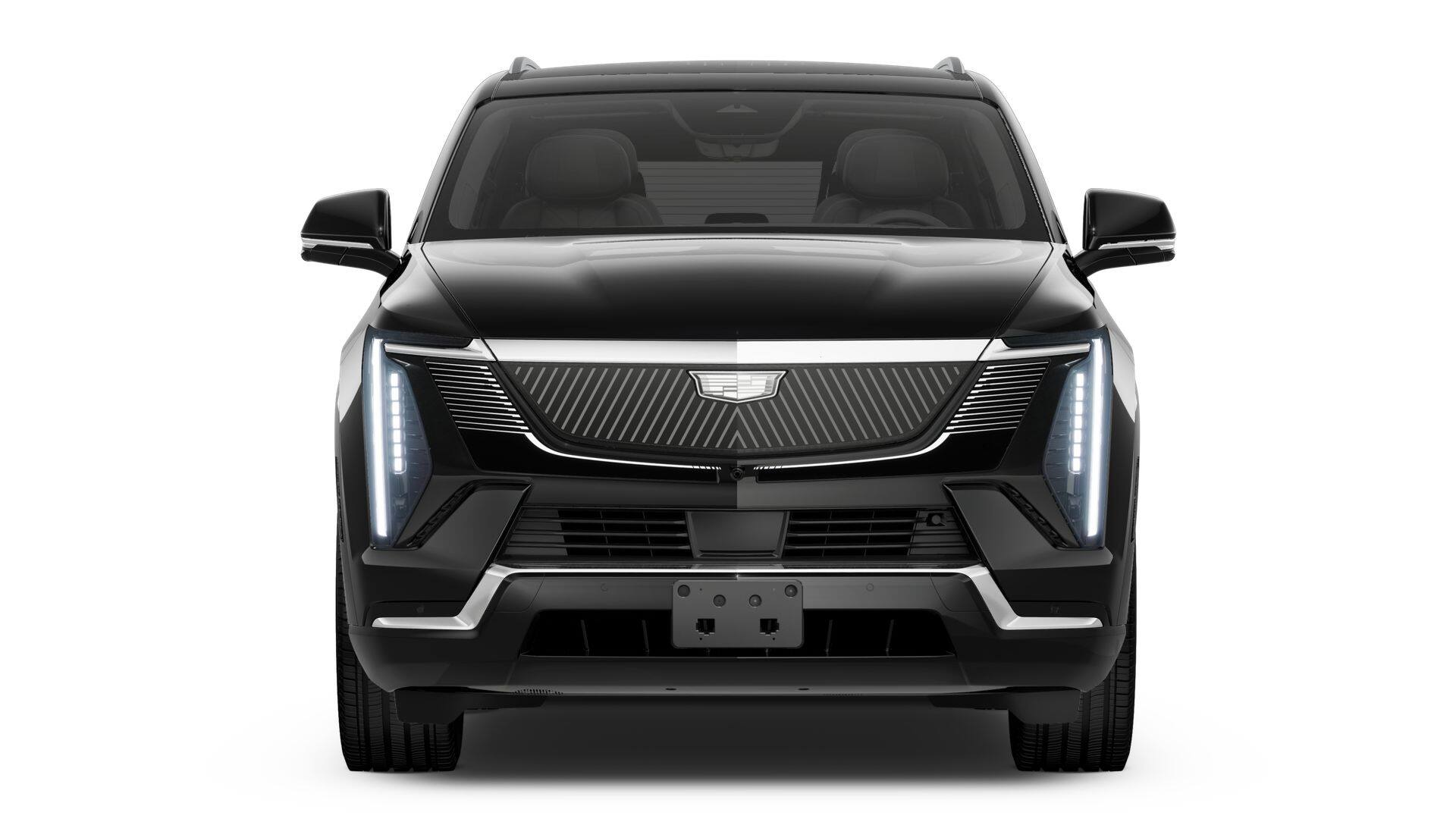 2026 Cadillac ESCALADE IQL Premium Luxury