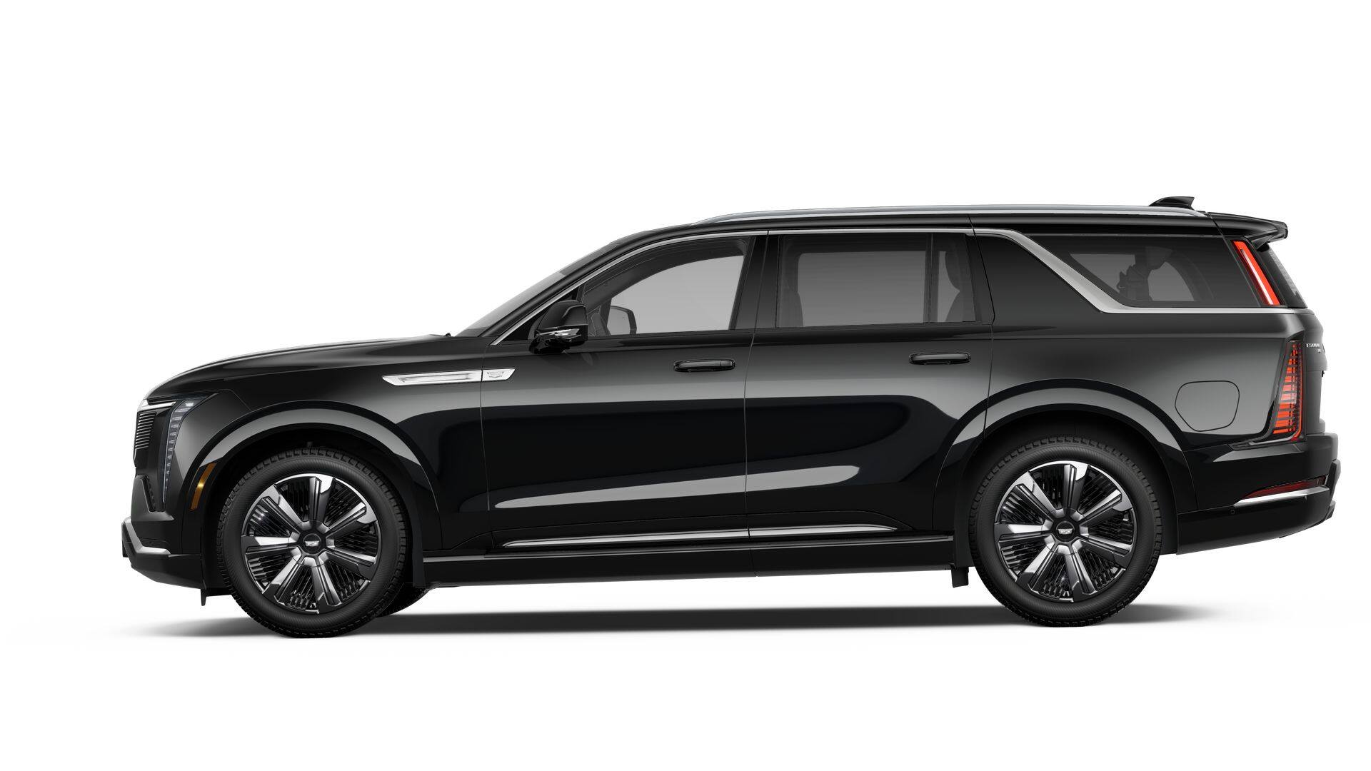 2026 Cadillac ESCALADE IQL Premium Luxury