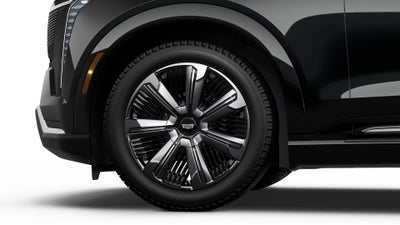 2026 Cadillac ESCALADE IQL Premium Luxury