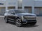 2026 Cadillac ESCALADE IQL Premium Luxury