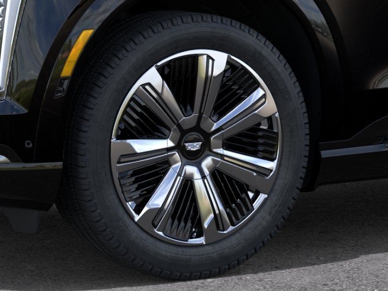 2026 Cadillac ESCALADE IQL Premium Luxury