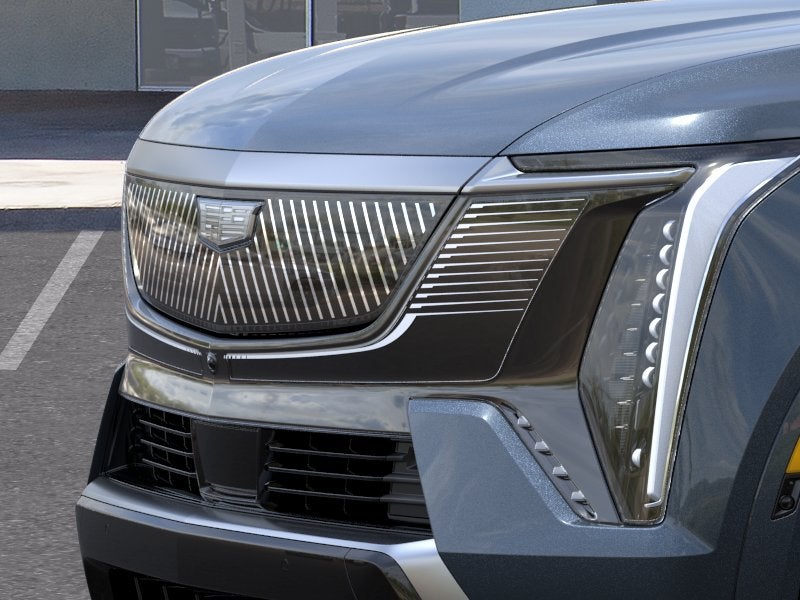 2026 Cadillac ESCALADE IQL Premium Luxury