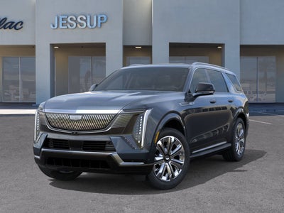 2026 Cadillac ESCALADE IQL Premium Luxury