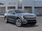2026 Cadillac ESCALADE IQL Premium Luxury