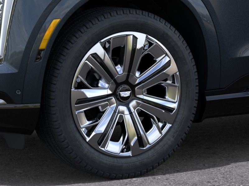 2026 Cadillac ESCALADE IQL Premium Luxury
