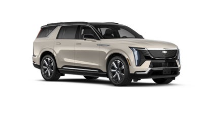 2026 Cadillac ESCALADE IQL Premium Luxury