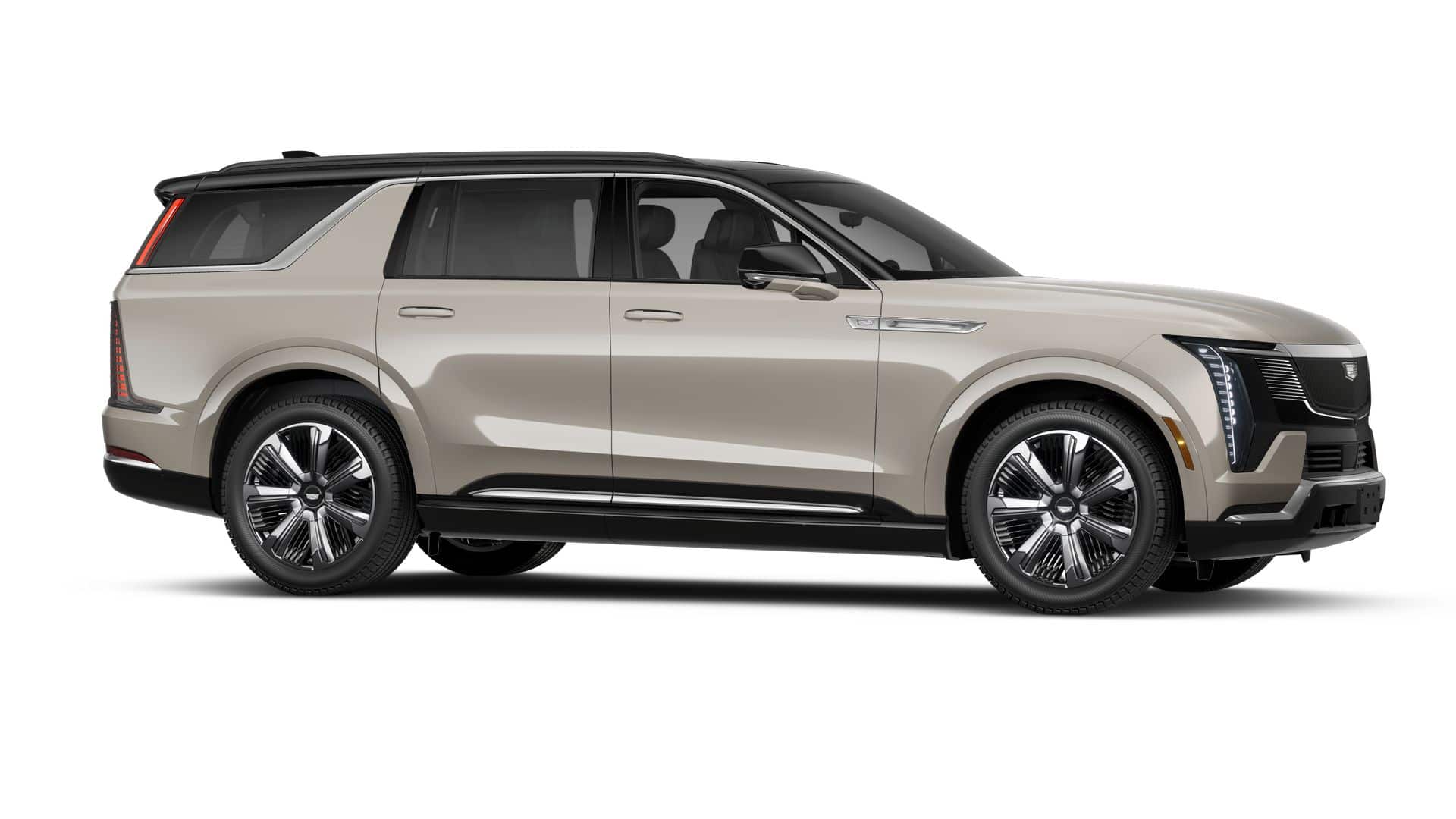 2026 Cadillac ESCALADE IQL Premium Luxury