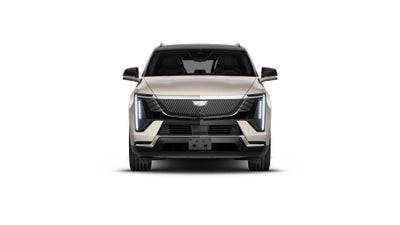 2026 Cadillac ESCALADE IQL Premium Luxury