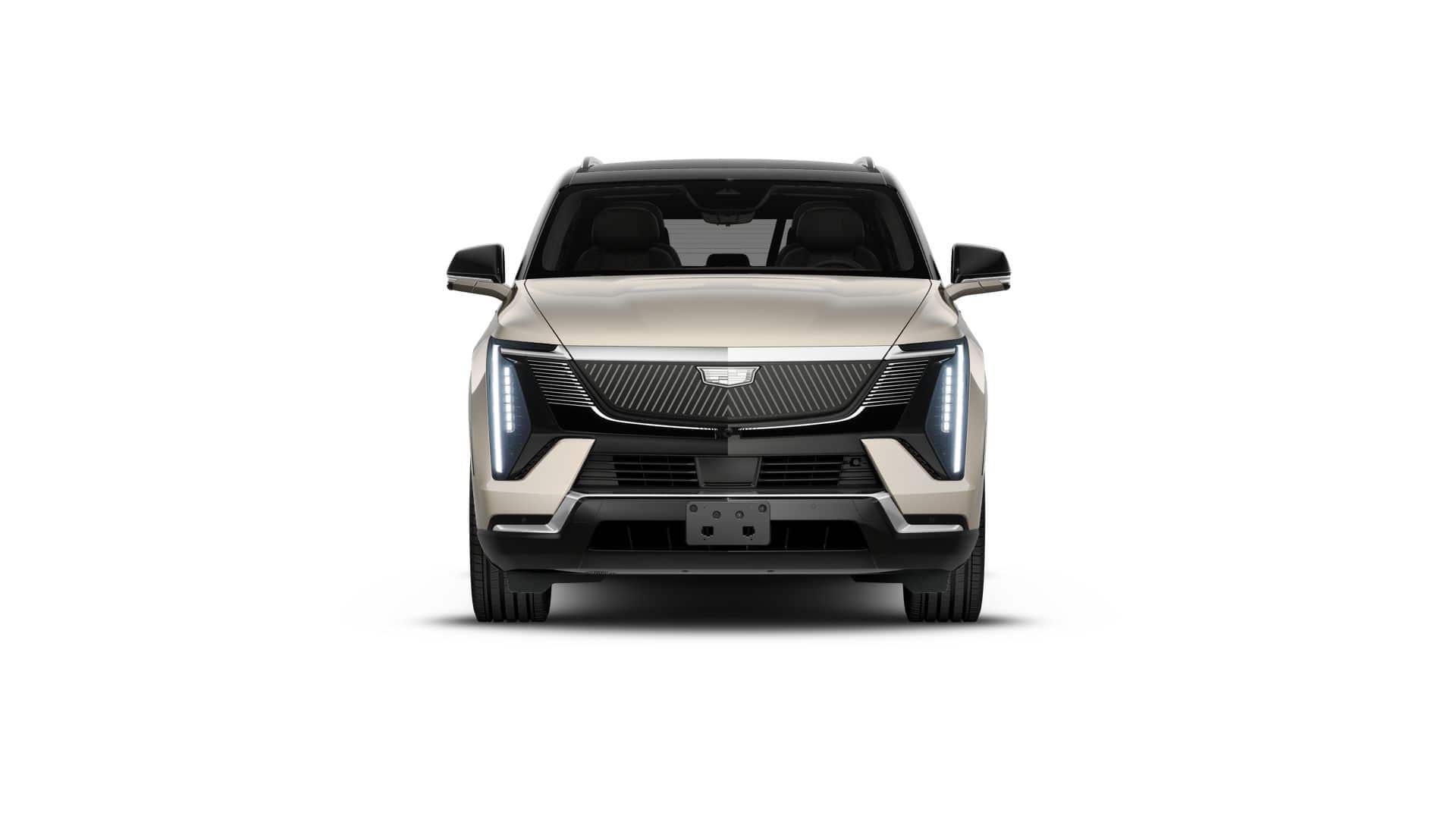 2026 Cadillac ESCALADE IQL Premium Luxury